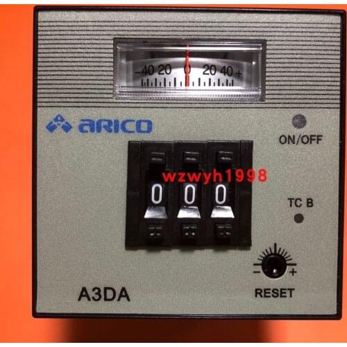 A3DA-RPK pointer type temperature controller A3DA