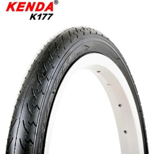 KENDA Bicycle Tire K177 Mountain BMX Road Bike tires tyre size 14/16*1.2 pneu bicicleta parts pk maxxi
