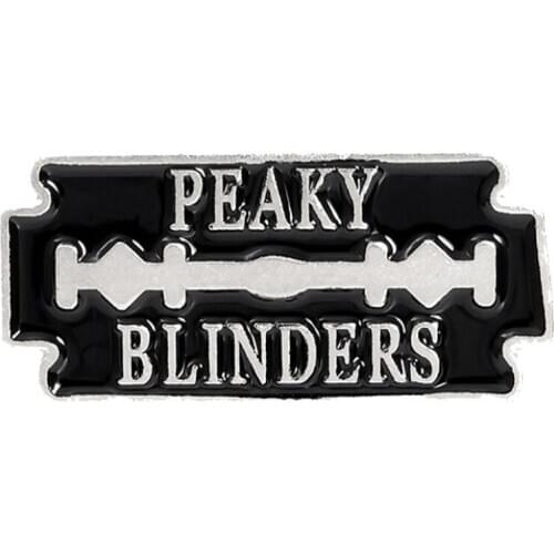 Promotional Customized Personalized Logo Metal Emblem Badge Lapel Pins