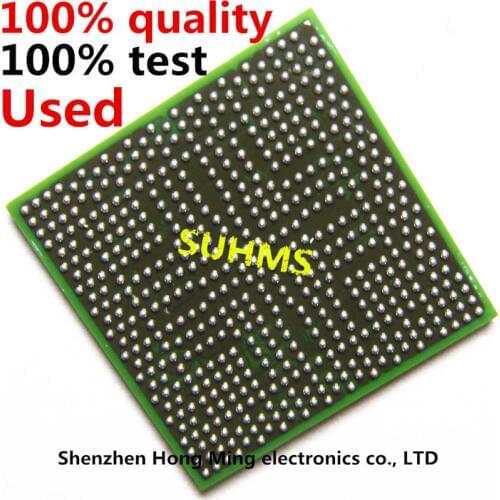 1-2piece)100% test very good product 218-0660017 218 0660017 BGA reball balls Chipset