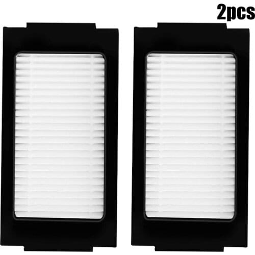 2*Side Brushes Filter Brush Mop Cloth Wheel For Mi Vacuum Mop Pro 2 MJSTS1 Robot Sweep Cleaner High Quality