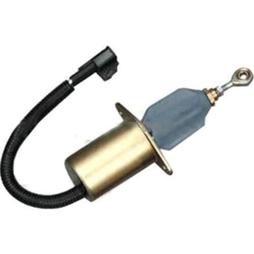 37Z36-56010A DIESEL ENGINE SOLENOID VALVE 24V