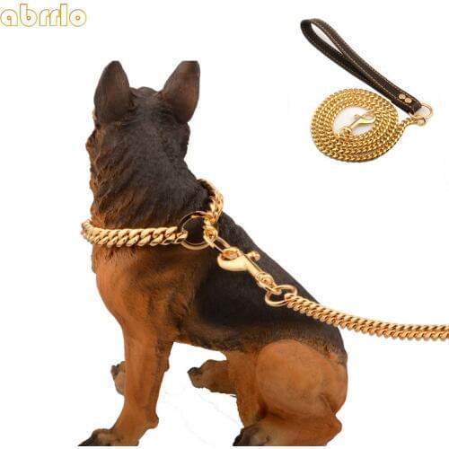 Abrrlo Leashes For Dogs