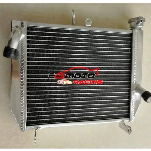 Aluminum Radiator For Yamaha YZF R3 R25 250 YZF-R3 YZFR3