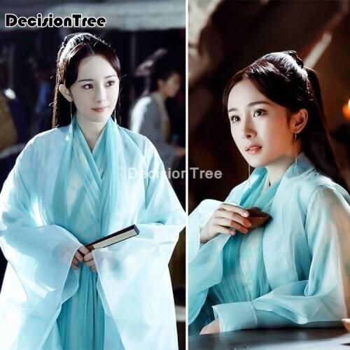 DecisionTree Chinese Costumes