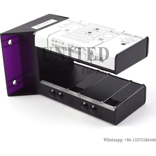 Elevator Diagnostic Tool BAR2000 KM773350G01