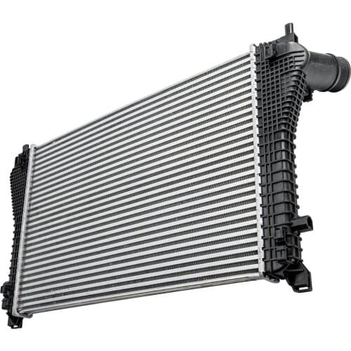 Intercooler for Volkswagen Tiguan Golf for Audi A3 for Seat Leon for 5Q0145803N