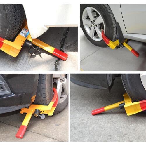 JMANEYES Anti-theft Devices