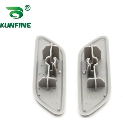 KUNFINE Car Bumpers