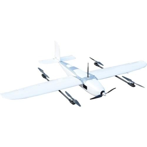 Loong 2160 VTOL for mapping drone