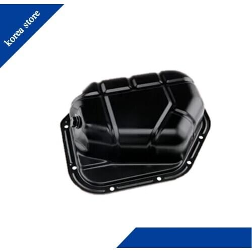 Engine Oil Pan For Hyundai Tuscon/Santa Fe 2.7L V6 OEM：2151037111