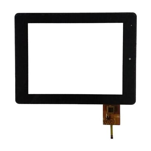 New 7 Inch Touch Screen Digitizer Panel 070ZA01-3B tablet pc