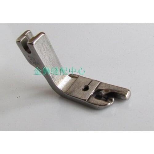 Industrial Lockstitch Sewing Machine Presser Foot,7/16"(11.1mm), For Hemming Purpose,Very Competitive Price ,Best Seller