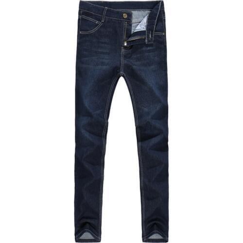 TANGYAXUAN Men Skinny Jeans