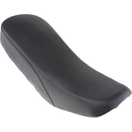 Universal Leather ATV Quad Buggy Seat Asembly For Chinese ATV Quad Bikes