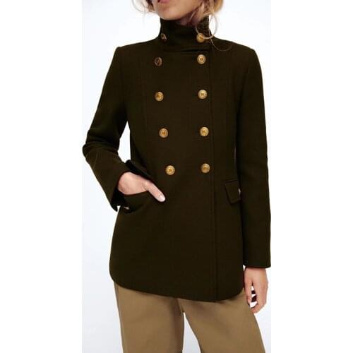 WXWT Women's Coats