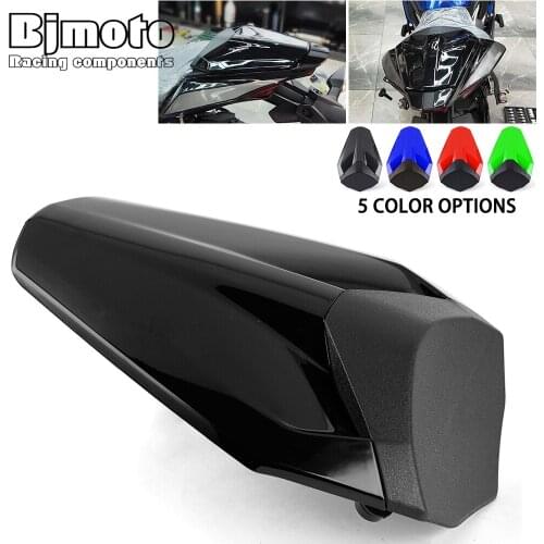 Motorcycle Rear Seat Cover Cowl For Kawasaki ZX-25R ZX25R 2020-2021