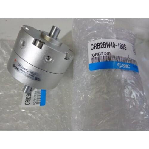 1PC New SMC CDRB2BWU40-180S CDRB2BWU40180S Cylinder