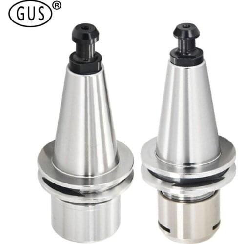 1pcs precision 0.002 high speed tool holder ISO25 ISO20 ER20 ER16 GER20 Collet Chuck Balance G2.0/ 40,000RPM ISO Spindle holder
