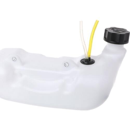 43CC 40-5 139 Brush Cutter Trimmer Fuel Tank Assy New Universal Gas Fuel Tank free ship