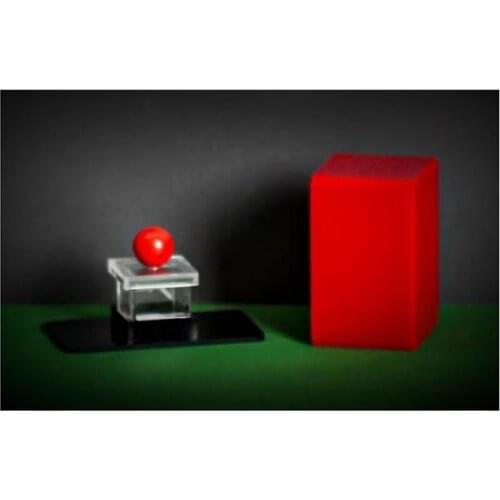 Dragon Altar by TENYO Magic Tricks Gimmicks Prop Magia Magician Stage Classic Toys Illusion Funny Mentalism