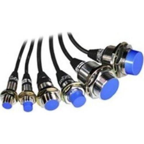 . Autonics Otto Nikos sensor PRDL18-14DN2 PRDL18-14DP2