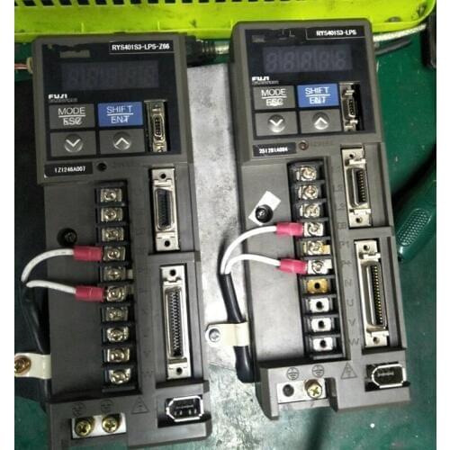 USED RYS401S3-LPS-Z66 TESTED PASS OK