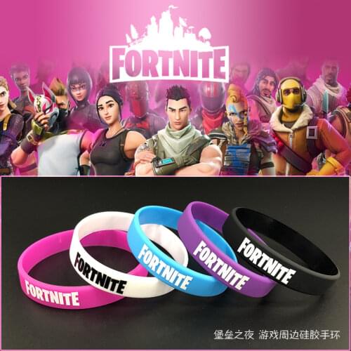 FORTNITE Silicone Bibs For Babies