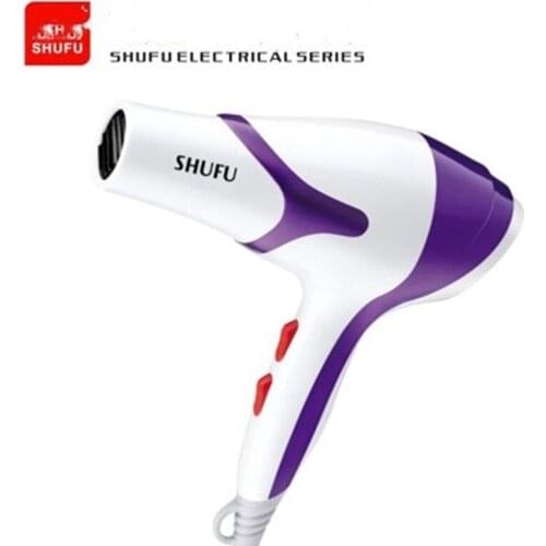 Hot-selling hair dryer high-power household hair salon hair dryer hot and cold air professional quick-drying hair dryer