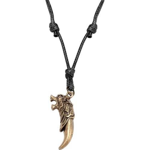 Gztangzhou Punk Pendants
