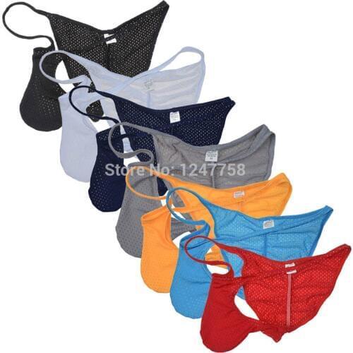 Men's Briefs JAXFSTK China