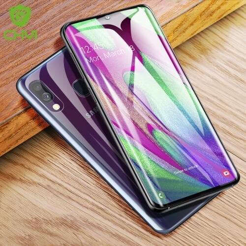 JMUYTOP Screen Protectors For Samsung