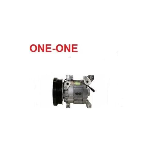 AC A/C Compressor 6PK-145MM 926008B760 926008Z000 92600-8B760 92600-8Z000 92600-0Z002 10000154