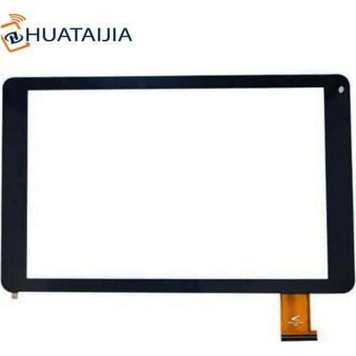 10.1 inch New touch screen panel pb101jg1389 For Explay Gravity Winner 10.1 Tablet Digitizer Glass Sensor replacement