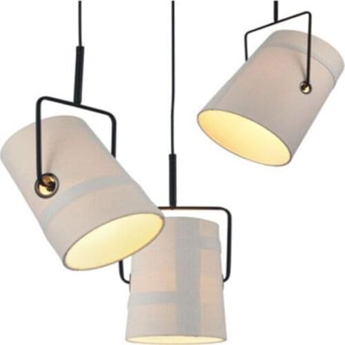 Modern Pendant Lamps Home Fork Grande Suspension Foscarini Pendant Lights Fixture Dinning Room Home Decor Pendant Lamp PA0357