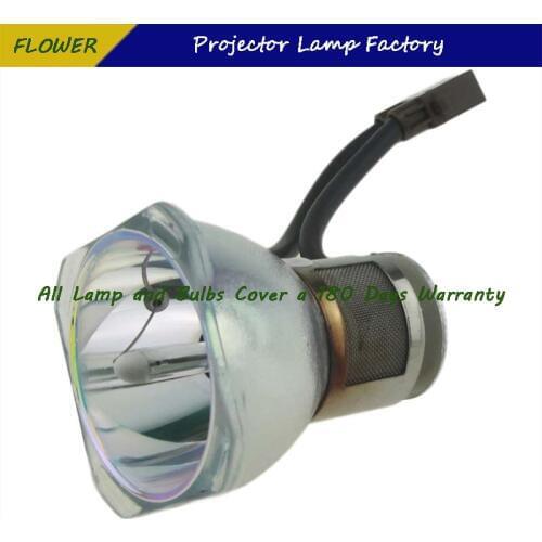 TLPLV7 Projector Bare Lamp For TOSHIBA TDP-S35 / TDP-S35U / TDP-SC35U