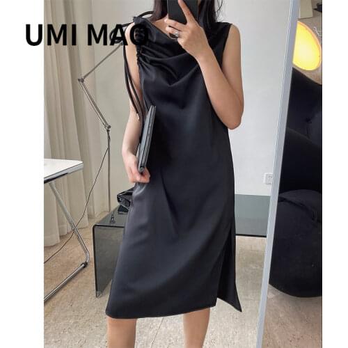 UMI MAO Fashionable Summer Dresses