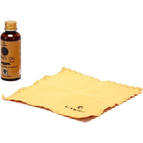 1 PC 50ML Guitar Rosy Fingerboard Nursing Oil Fingerboard Lemon Oil Guitarra Accessories Guitar Bass Ukulele Strings Instrument