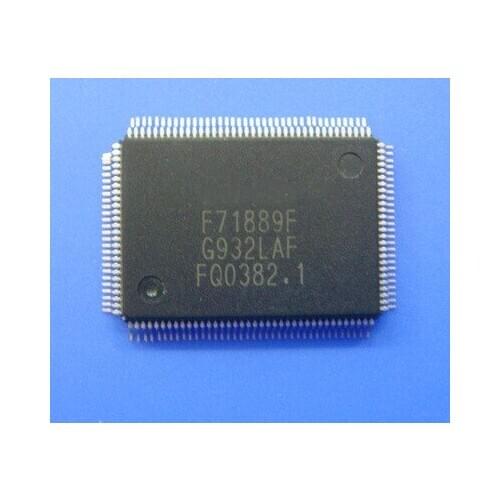 1pcs/lot F71889F F71889FG QFP-128