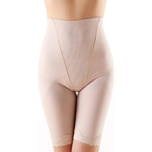 2018 New Arrival High Quality Woman Breathable Bodysuits Sexy Lace Waist Shaperwear Lingerie