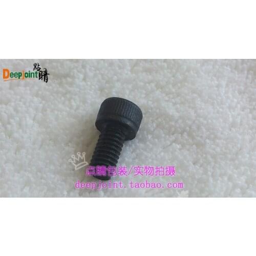 NO:26 SCREW for Manual Sealless Steel Strapping Tool part Strapping Bande strap balers strip / tin baler / metal packer