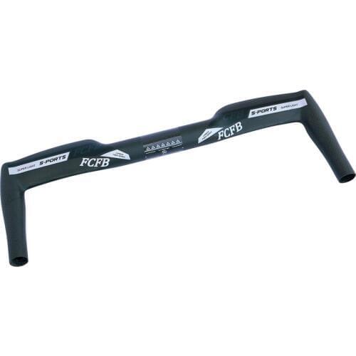 CYCLING KING Bicycle Handlebars