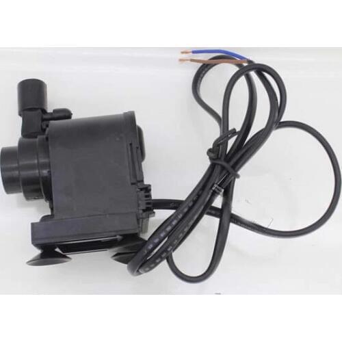 220V 8.5W ice maker parts water pump input 16mm outoput 24mm head 0.8m