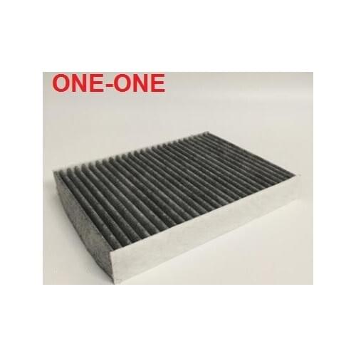 Ac filter 27277-DF31A 27277-DF31A-A239 FOR 2016 Nissan Xiaoke 1.2t 2.0L 2014 Nissan Qijun 2.0L 2.5L