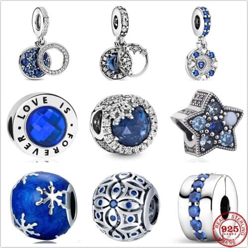 Hot selling 100% 925 sterling silver ocean fish dolphin tortoise pendant fit original pandora bracelet making fashionable women