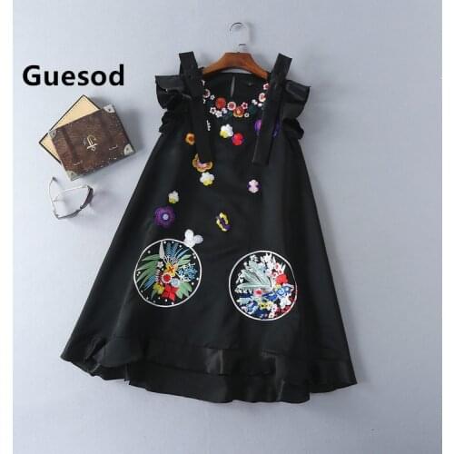Guesod Fashionable Sheath Dresses