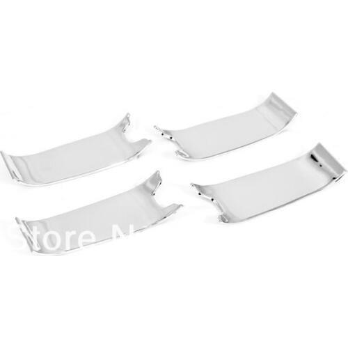 Chrome Door Cavity Cover for CHEVROLET Silverado 07-09