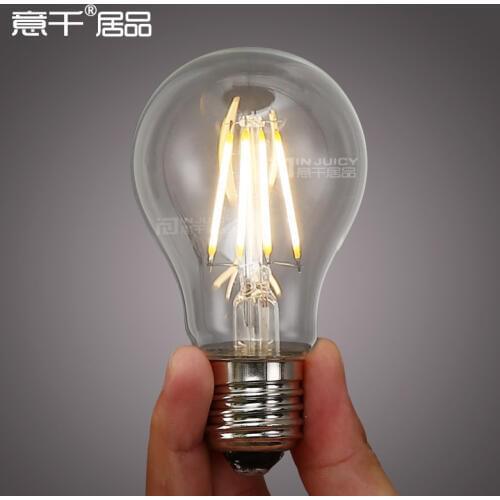 Светодиодные LED лампы E26 IN JUICY China At AliExpress