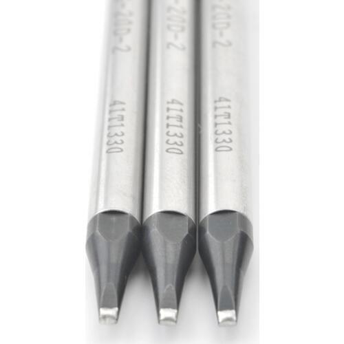 Soldering tools Apollo copper brass soldering tips DCS-20D-2