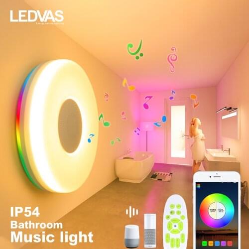LEDVAS LED Bulbs